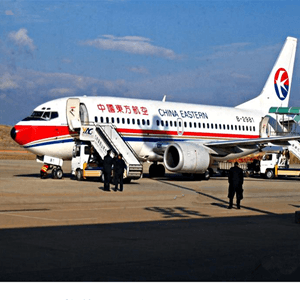 贡嘎航空货运航空快运业稳步发展的原因是什么？